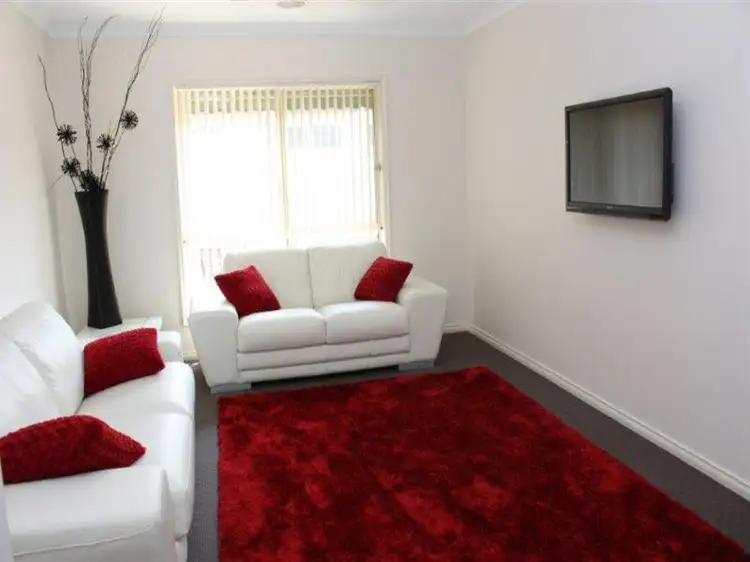 Sixth view of Homely house listing, 124 Katrina Court, Corowa NSW 2646