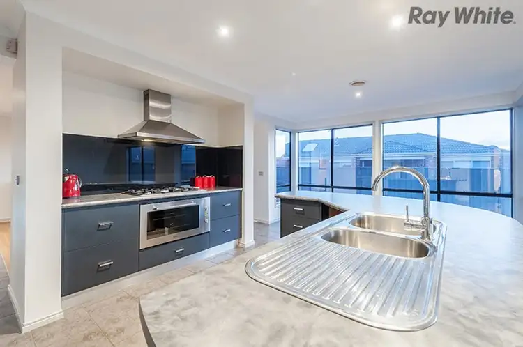 Third view of Homely house listing, 42 Speargrass Drive, Hillside VIC 3037