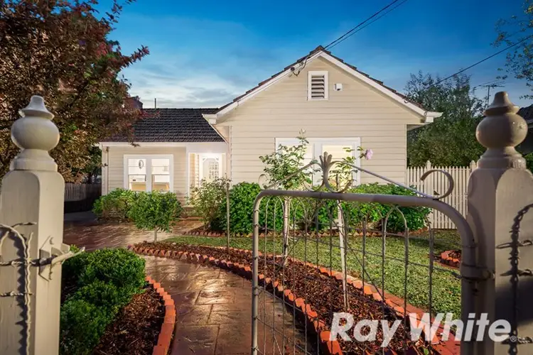 19 Morden Court, Nunawading VIC 3131