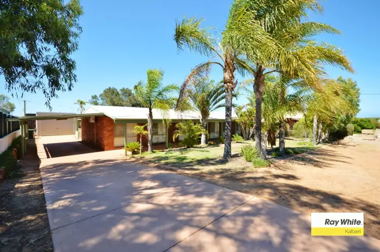 Main view of Homely house listing, 13 Harvey Place, Kalbarri WA 6536