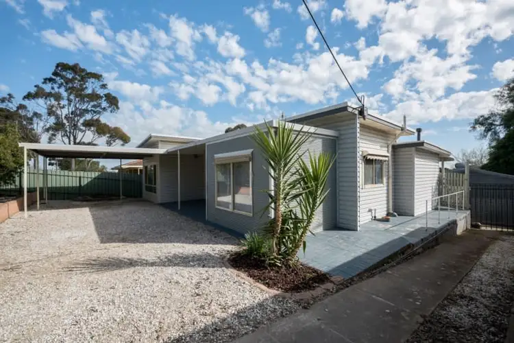 6 Teusner Drive, Morphett Vale SA 5162