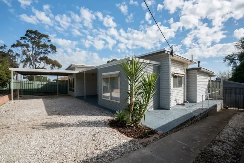 Main view of Homely house listing, 6 Teusner Drive, Morphett Vale SA 5162