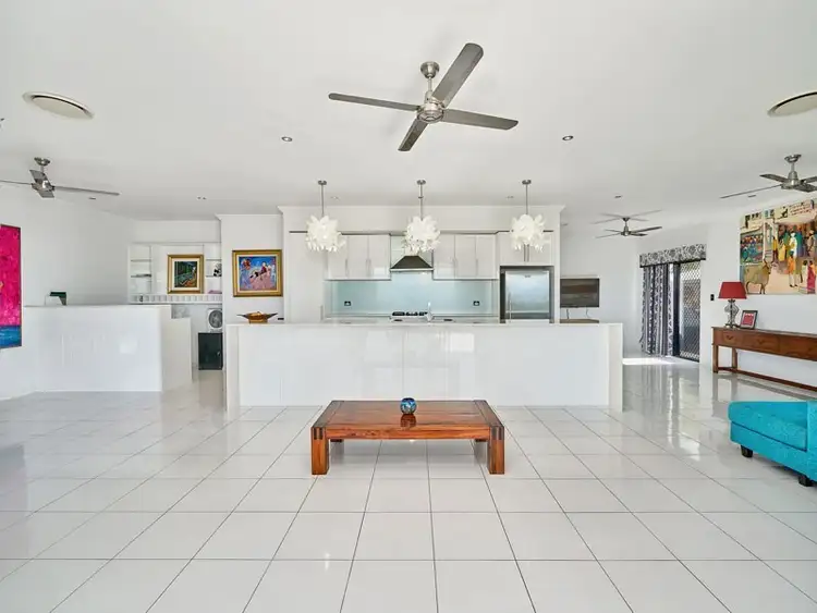 Sixth view of Homely house listing, 10 Sunbird Drive, Woree QLD 4868