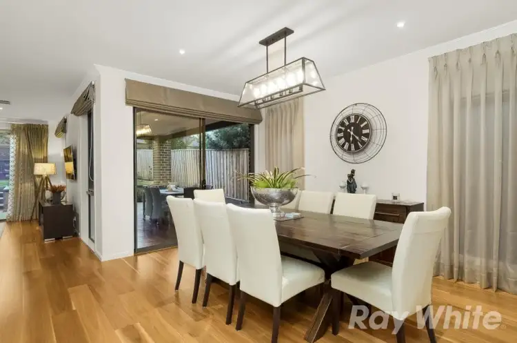 Third view of Homely house listing, 4 Trevor Court, Mount Waverley VIC 3149