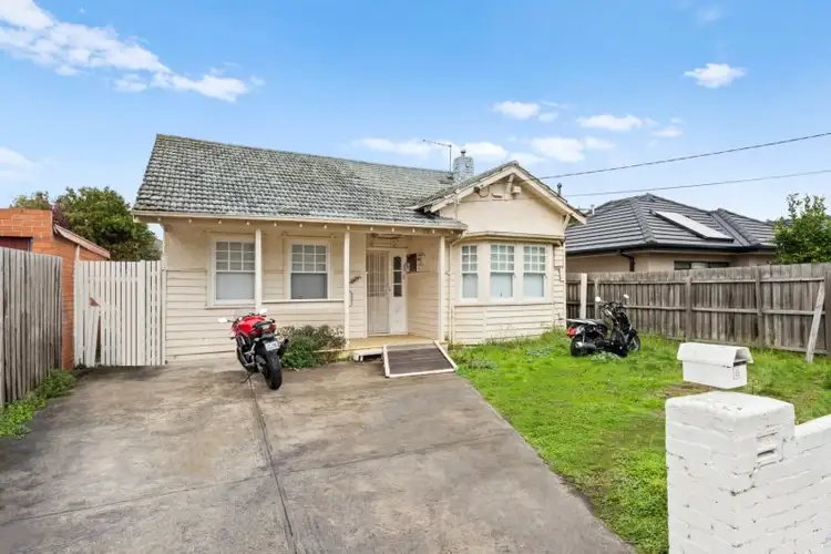 Second view of Homely house listing, 215 Neerim Road, Carnegie VIC 3163