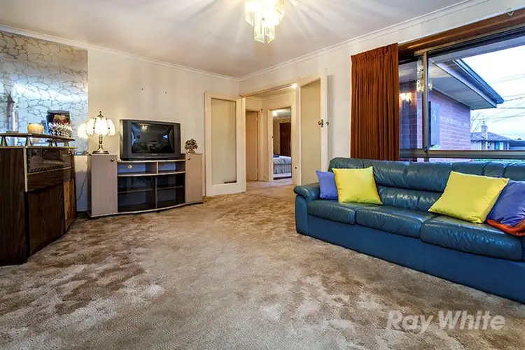 Second view of Homely house listing, 28 Waratah Drive, Dandenong North VIC 3175