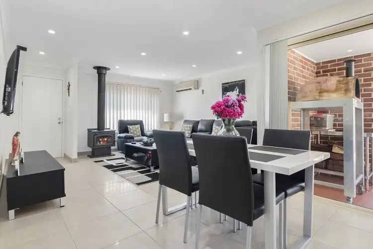 Sixth view of Homely house listing, 3 Parrot Road, Green Valley NSW 2168
