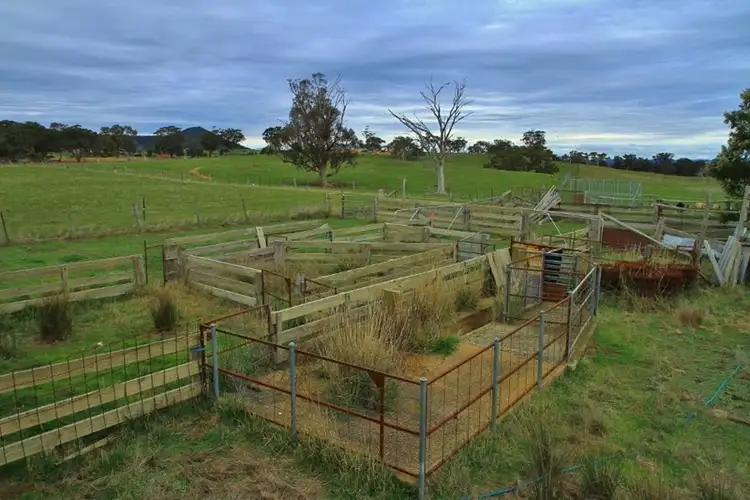 Seventh view of Homely land listing, 20D Coppermine Road, Heathcote VIC 3523