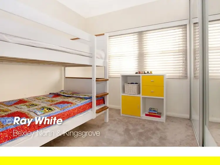 Sixth view of Homely house listing, 16 New England Drive, Kingsgrove NSW 2208