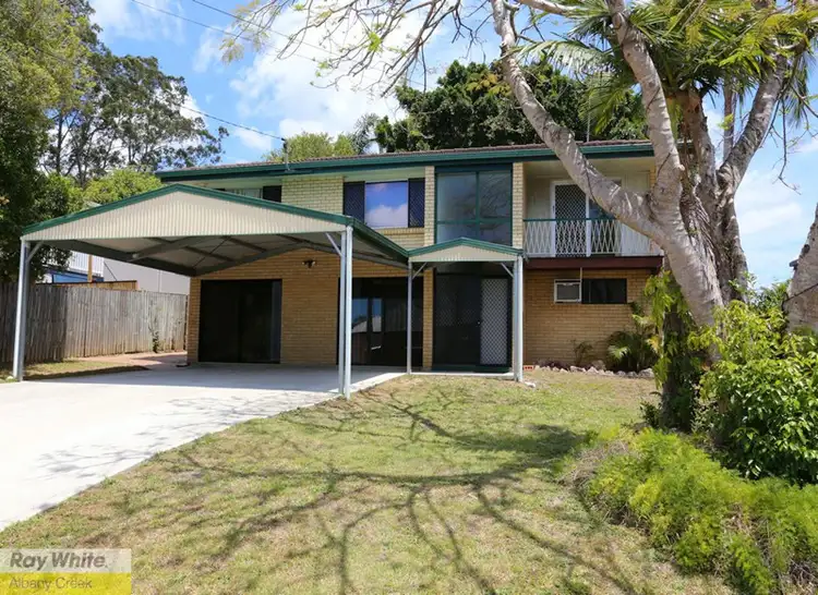 3 Waratah Street, Albany Creek QLD 4035