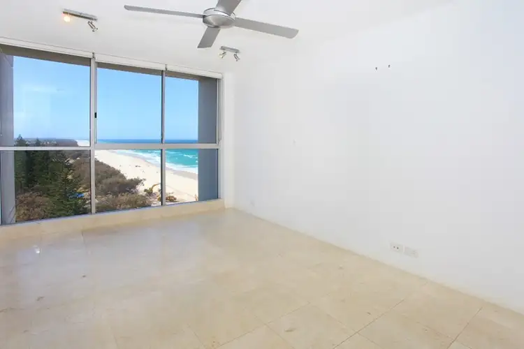 Seventh view of Homely unit listing, 1103 'Golden Sands' 3575 Main Beach Parade, Main Beach QLD 4217