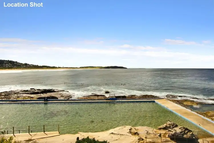 Fifth view of Homely unit listing, 20/1-5 The Crescent, Dee Why NSW 2099