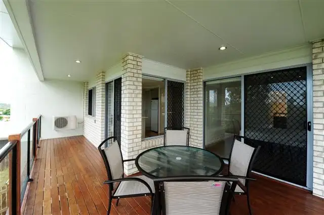 Sixth view of Homely house listing, 1/18 Cockatoo Drive, New Auckland QLD 4680