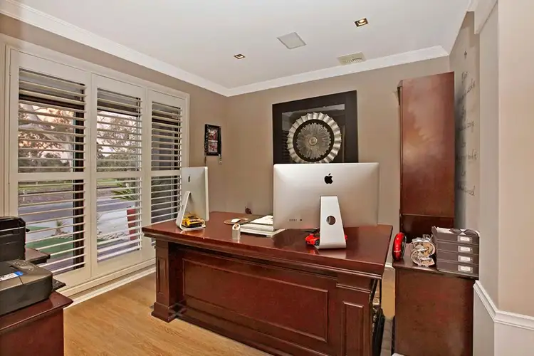 Seventh view of Homely house listing, 6 Brahe Drive, Mernda VIC 3754