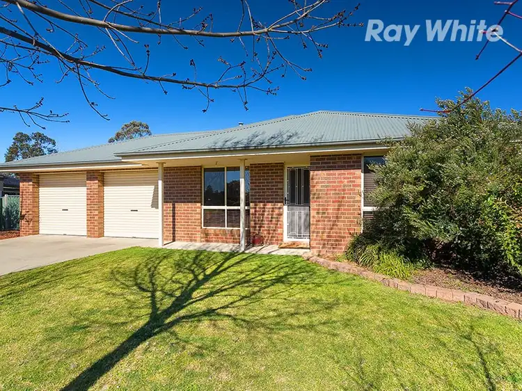 Main view of Homely house listing, 33 Pinot Crescent, Corowa NSW 2646