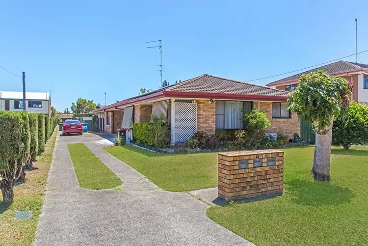 Second view of Homely other listing, 2/17 Wyuna Road, Tweed Heads West NSW 2485