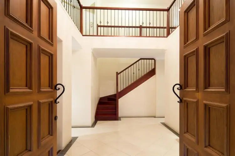 Second view of Homely house listing, 36 Allamanda Place, Chermside West QLD 4032