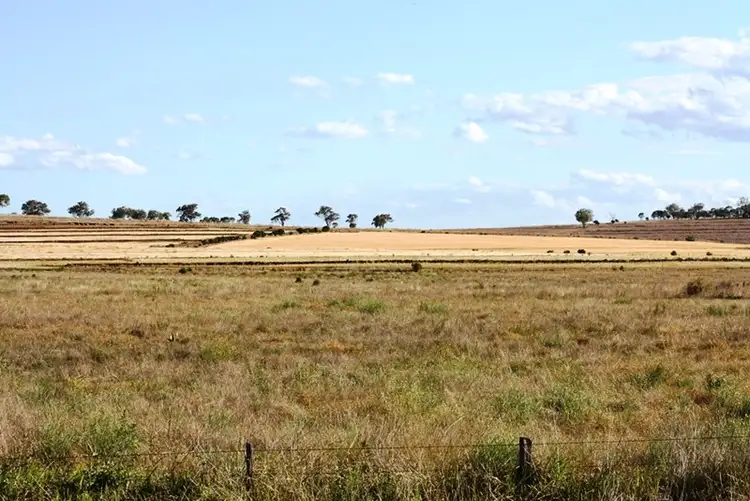 Third view of Homely rural property listing, Lot 127 Inverramsay Road, Berat QLD 4362