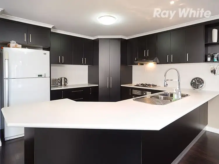 Second view of Homely house listing, 8 St Levans Place, Lavington NSW 2641