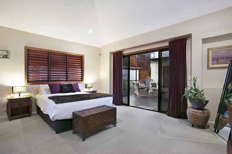Seventh view of Homely house listing, 141 Strong Avenue, Graceville QLD 4075
