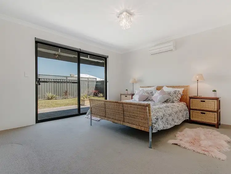 Seventh view of Homely house listing, 11 Kempeana Way, Baldivis WA 6171