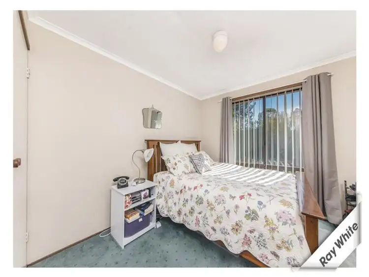 Fifth view of Homely townhouse listing, 1/47 Ashby Circuit, Kambah ACT 2902