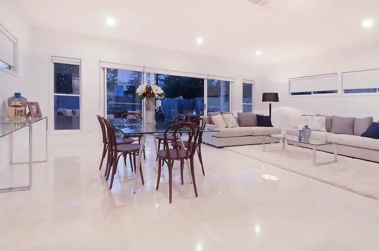 Fifth view of Homely house listing, 26A O'Sullivan Street, Hendra QLD 4011
