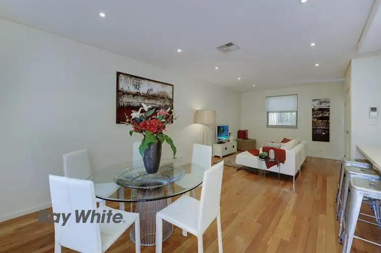 Sixth view of Homely townhouse listing, C04, 23 Ray Road, Epping NSW 2121