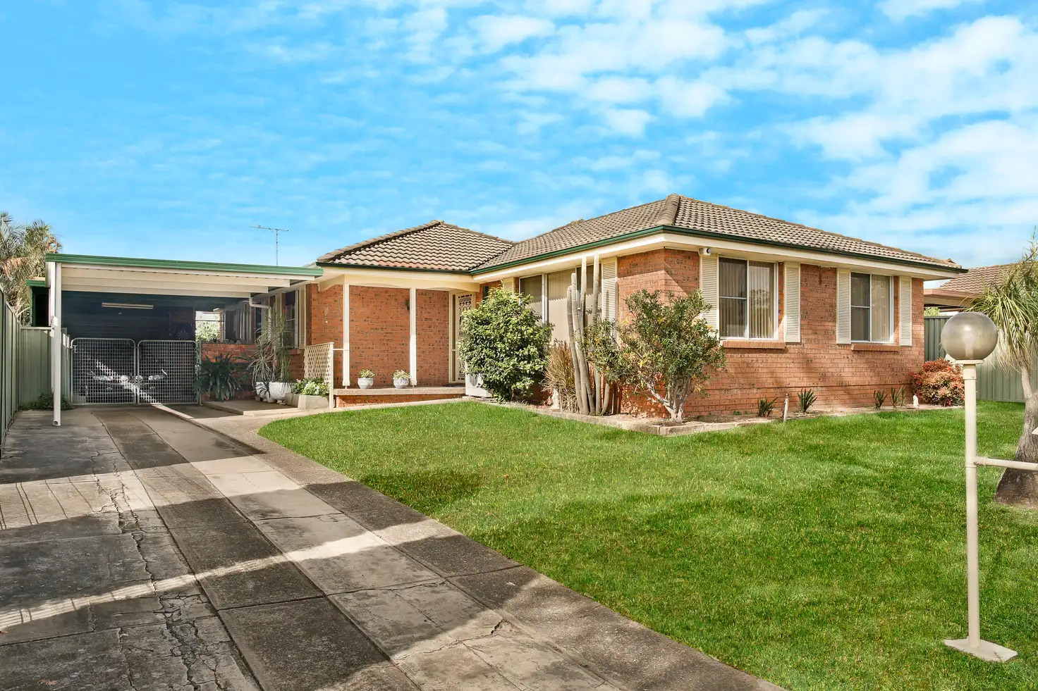 Main view of Homely house listing, 12 Yeats Street, Wetherill Park NSW 2164