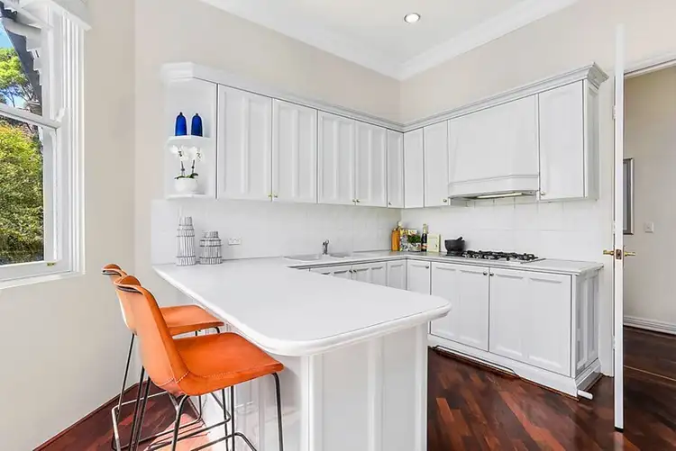 Third view of Homely apartment listing, 5/6-8 Wallaringa Avenue, Neutral Bay NSW 2089
