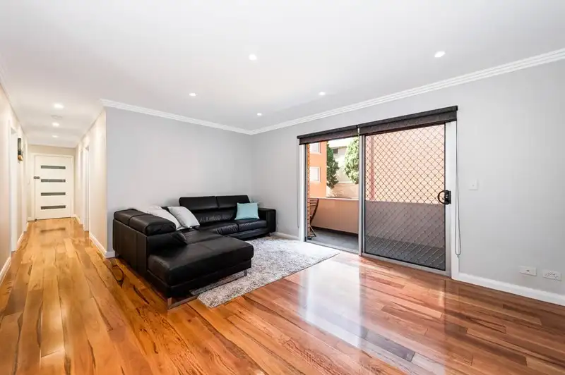 Main view of Homely apartment listing, 3/60 Kings Road, Five Dock NSW 2046