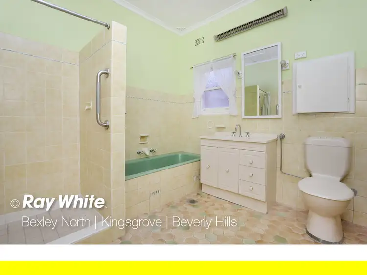 Sixth view of Homely house listing, 38 Staples Street, Kingsgrove NSW 2208