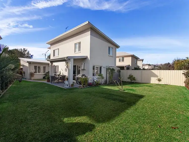 Third view of Homely house listing, 69 Munmorah Circuit, Flinders NSW 2529