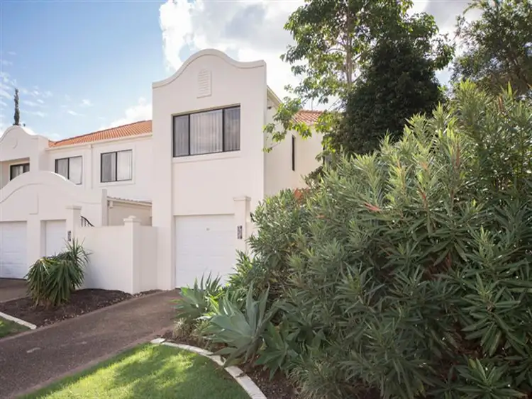 Third view of Homely townhouse listing, 42/60 Caseys Road, Hope Island QLD 4212