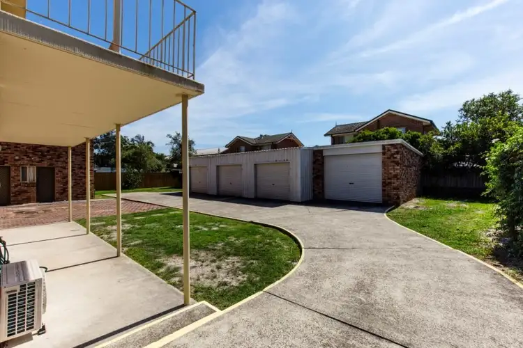 Second view of Homely house listing, 4/7 Coorilla Street, Hawks Nest NSW 2324