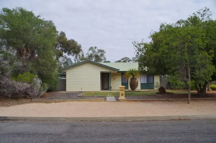 Main view of Homely house listing, 6 Pitt Court, Renmark SA 5341