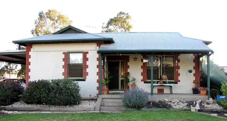 650 Kingston Road, Moorook South SA 5332