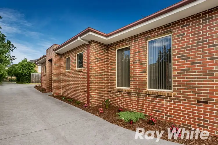 2/1 Tasman Avenue, Nunawading VIC 3131