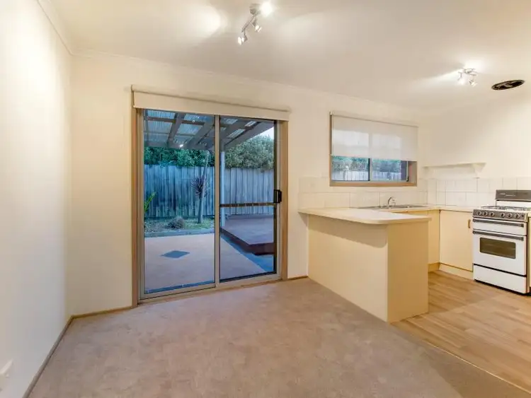 Third view of Homely unit listing, 10/85 Warrandyte Road, Langwarrin VIC 3910