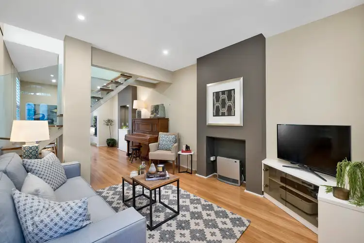 Third view of Homely house listing, 162 West Street, Crows Nest NSW 2065