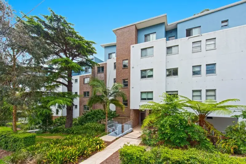 Main view of Homely unit listing, 7/1689-1693 Pacific Highway, Wahroonga NSW 2076