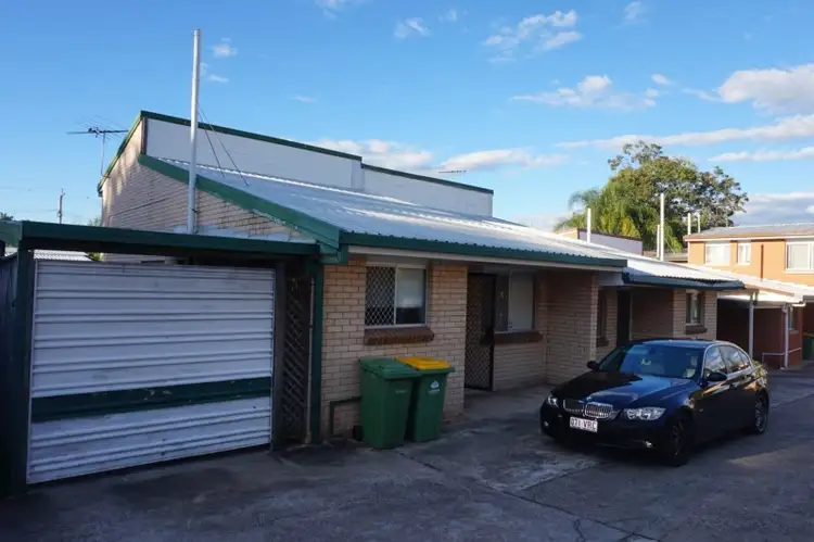 11/22 North Road, Woodridge QLD 4114