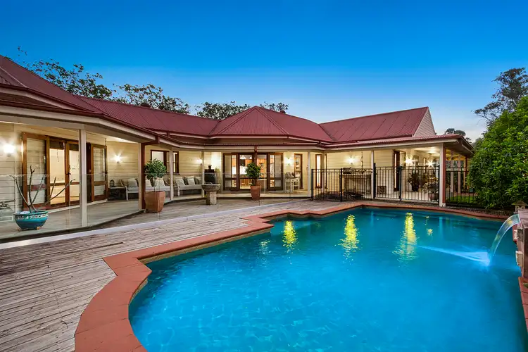 Second view of Homely house listing, 61 Ashtons Road, Grose Wold NSW 2753