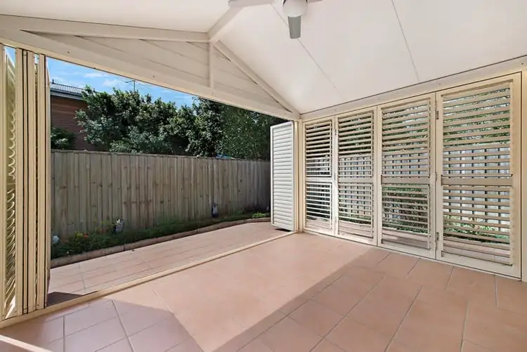 Seventh view of Homely townhouse listing, 2/14 Burnaby Terrace, Gordon Park QLD 4031