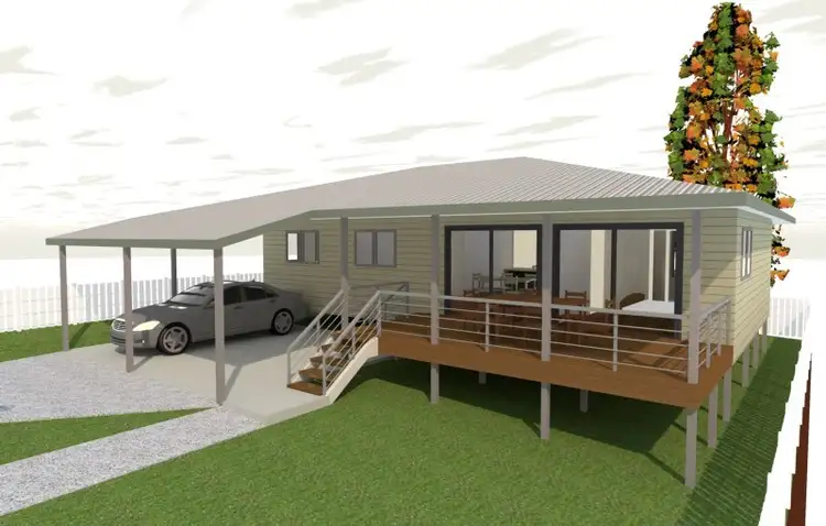 Seventh view of Homely land listing, 52 Lau Street, Russell Island QLD 4184