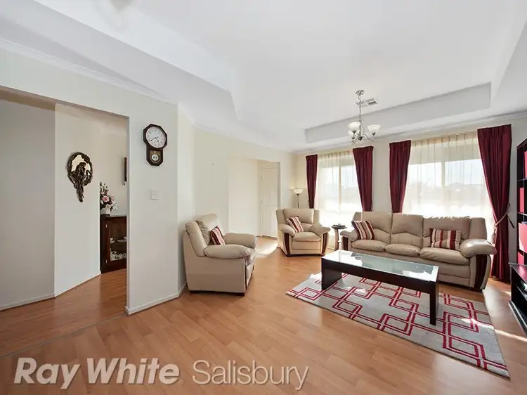 Fourth view of Homely house listing, 18 Gino Drive, Blakeview SA 5114