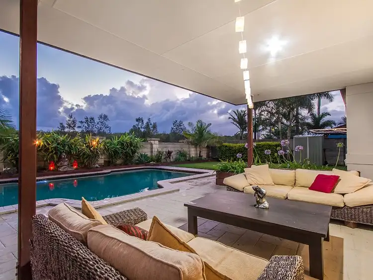 Third view of Homely house listing, 49 Audrey Avenue, Helensvale QLD 4212