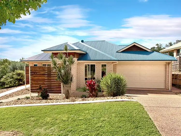 Main view of Homely house listing, 35 Grange Place, Moggill QLD 4070