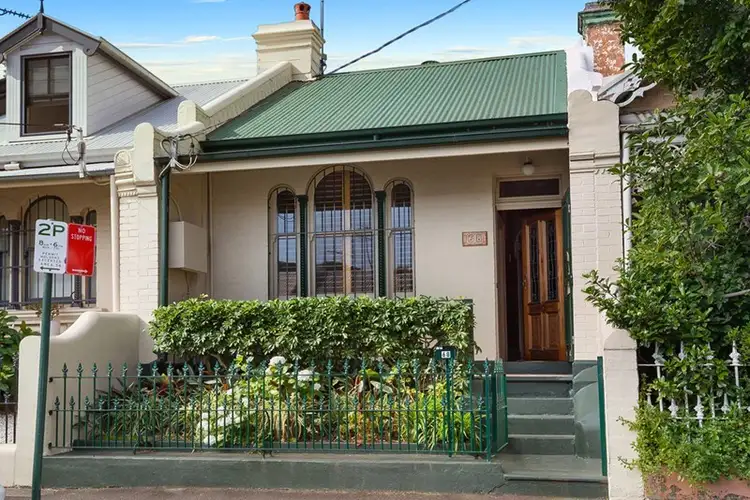 68 Newman Street, Newtown NSW 2042