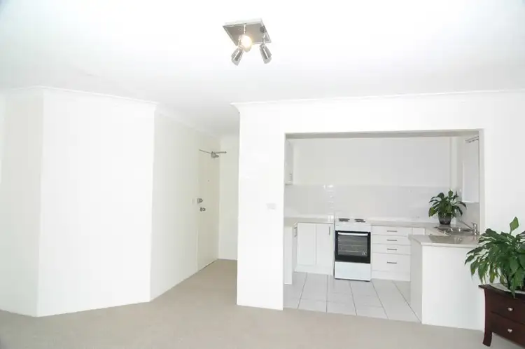 Second view of Homely unit listing, 6/74 Hunter Street, Hornsby NSW 2077